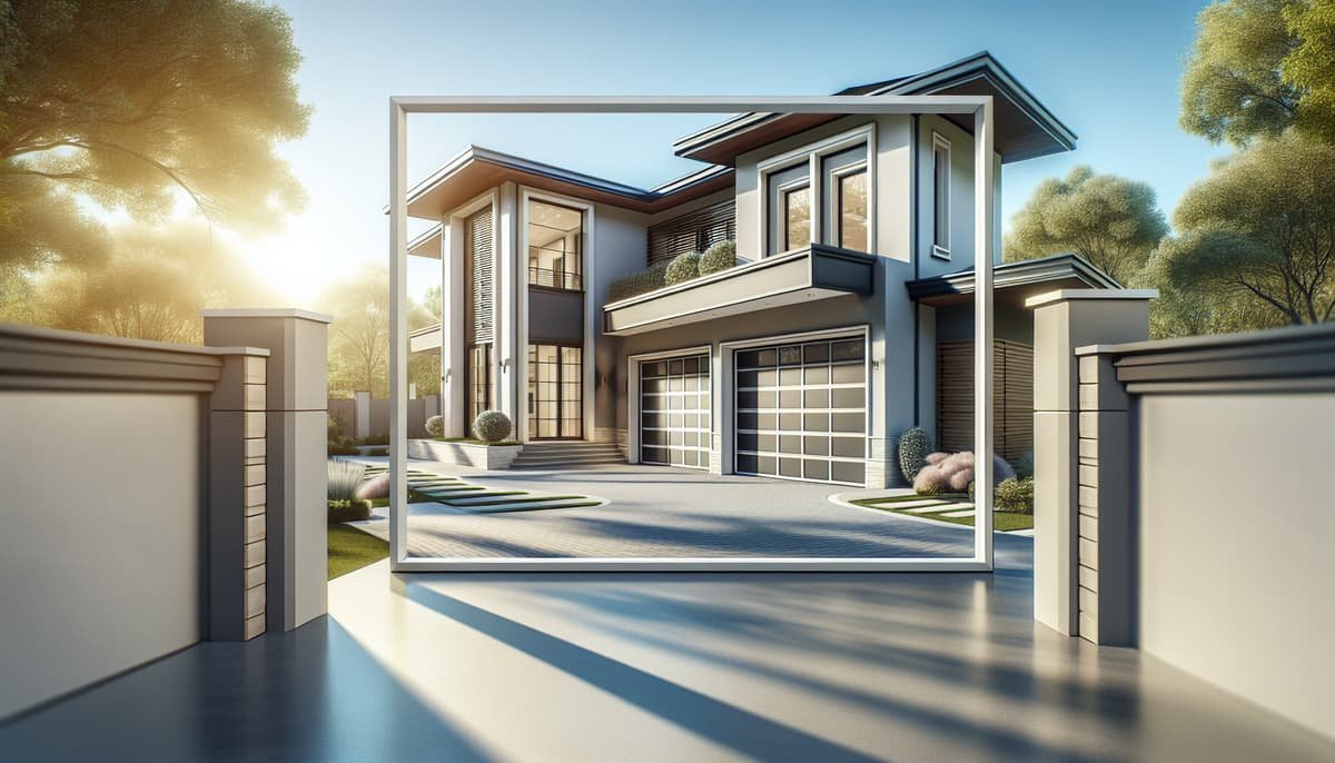 Garage door project 12 by Local Garage Door Repair - Peabody