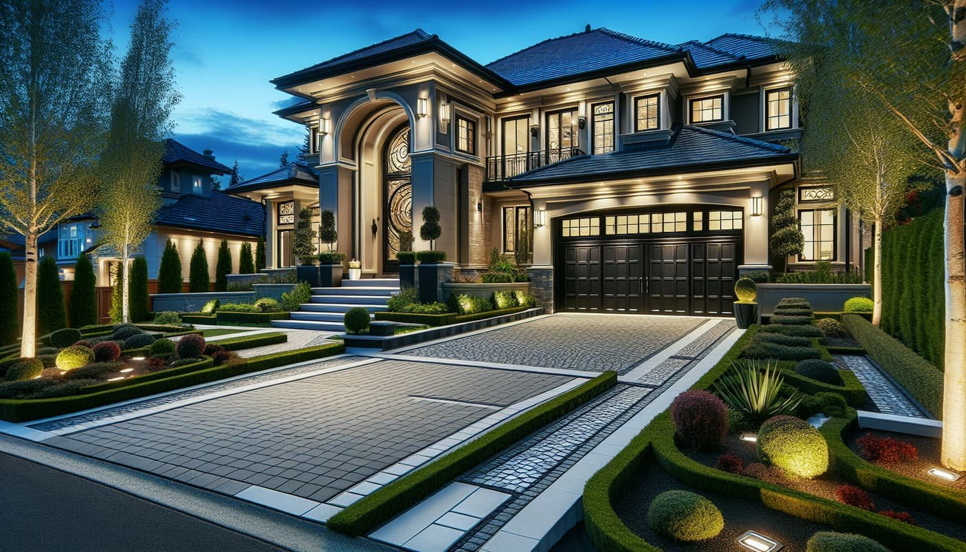 Garage door services in Salem, MA