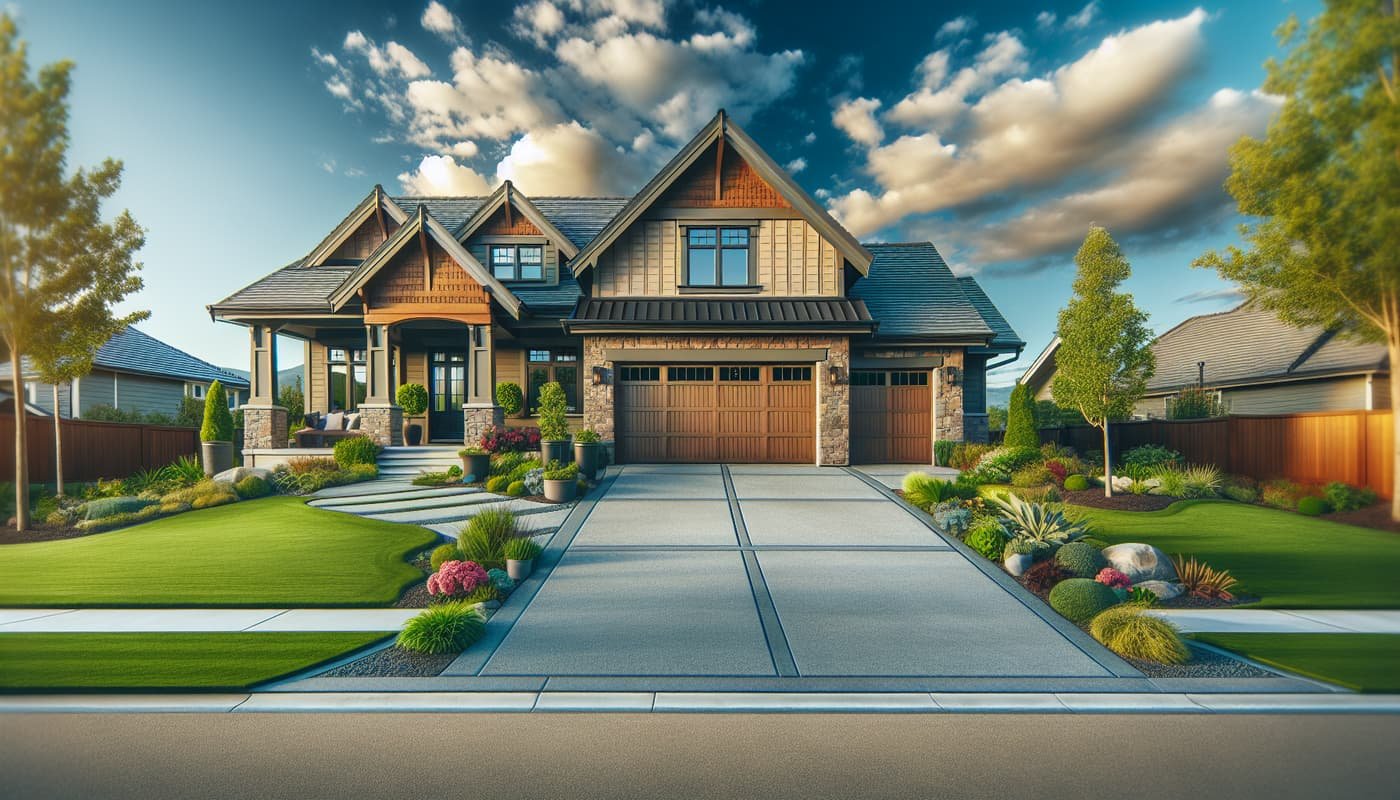 Garage door services in Wilson Square, MA