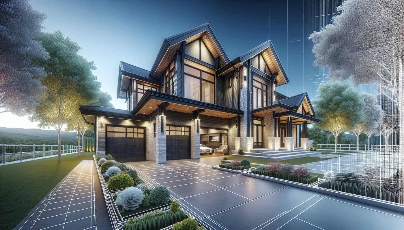 Garage door services in Chestnut Hill, MA