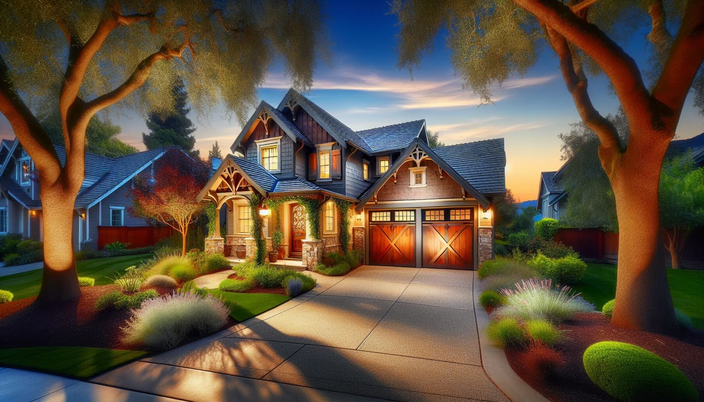 Garage door services in Boston, MA