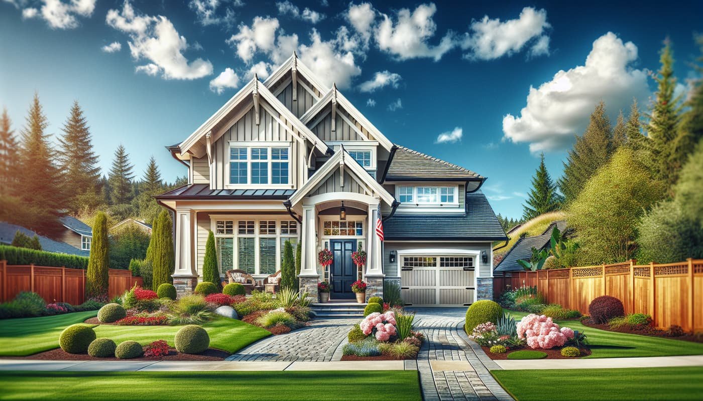 Garage door services in Byfield, MA