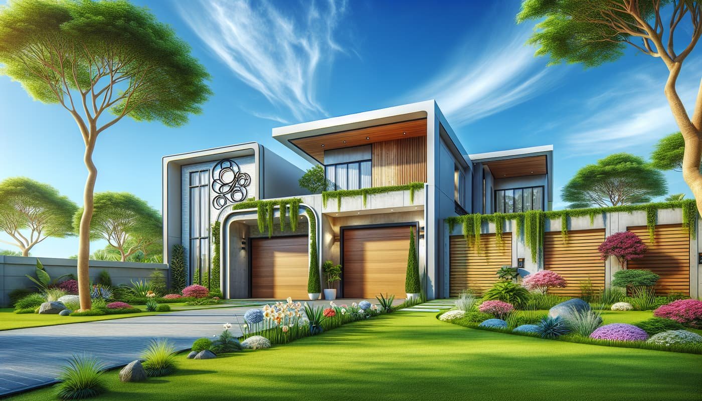 Garage door services in North Point, MA