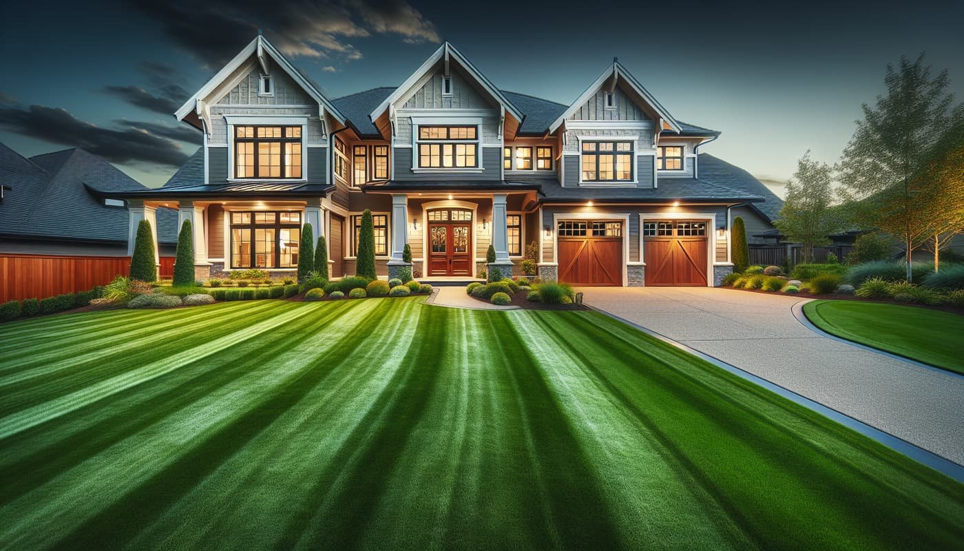 Garage door services in Ballardvale, MA