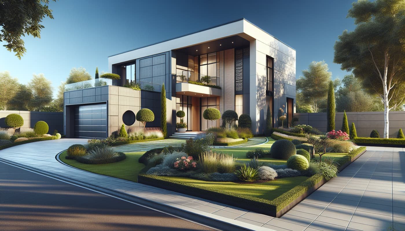 Garage door services in Topsfield, MA