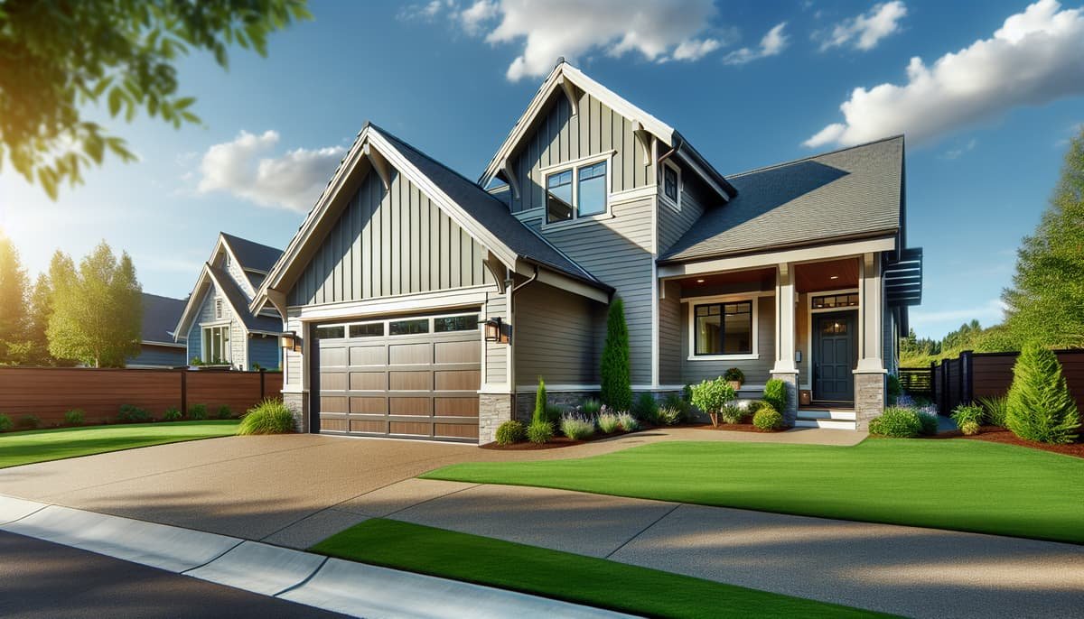 Garage Door Installation service in Rowley