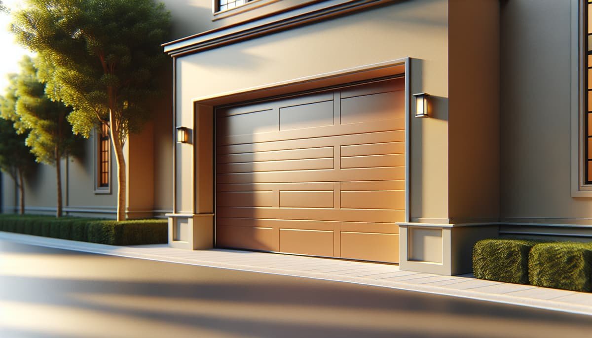 Garage Door Installation service in Danvers