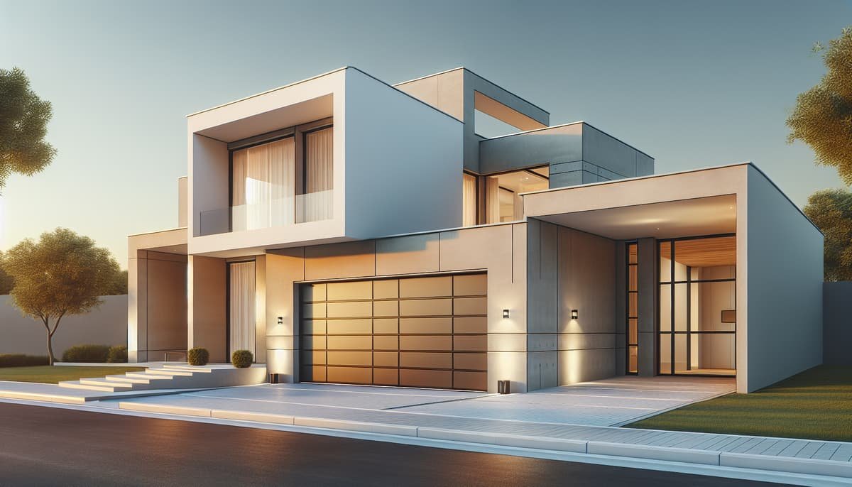 Garage Door Installation service in Wakefield