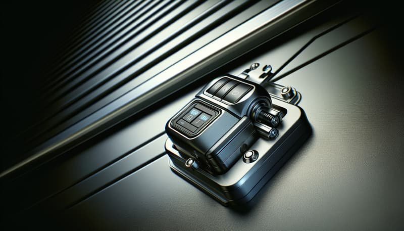 Garage Door Opener Repair service in Lynn