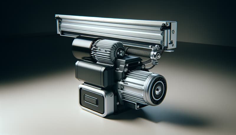 Garage Door Opener Repair service in Somerville