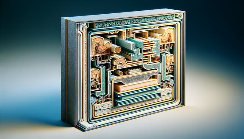 Garage Door Panel Replacement service in Hamilton