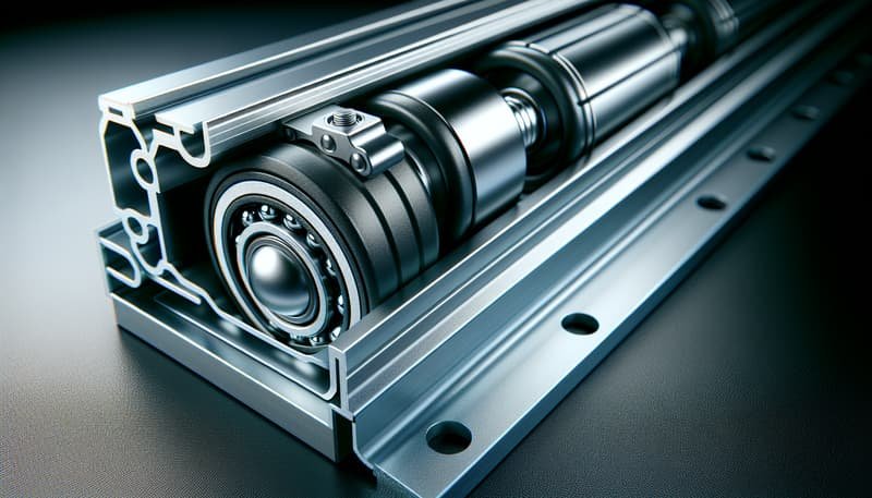 Garage Door Roller Replacement service in Boxford