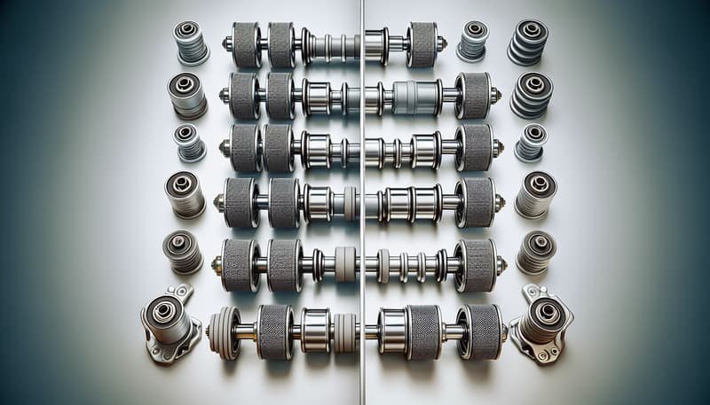 Garage Door Roller Replacement service in Salem