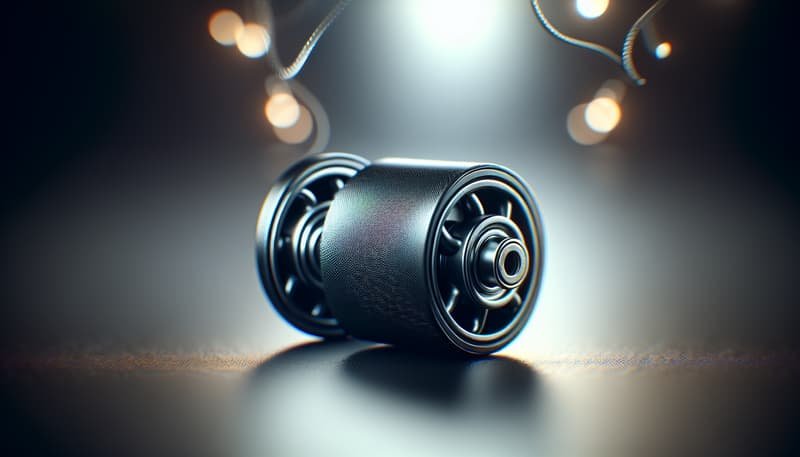 Garage Door Roller Replacement service in Beverly