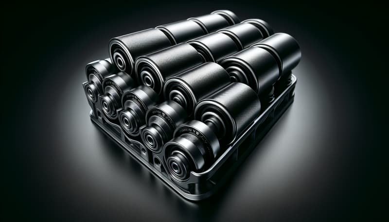 Garage Door Roller Replacement service in Billerica