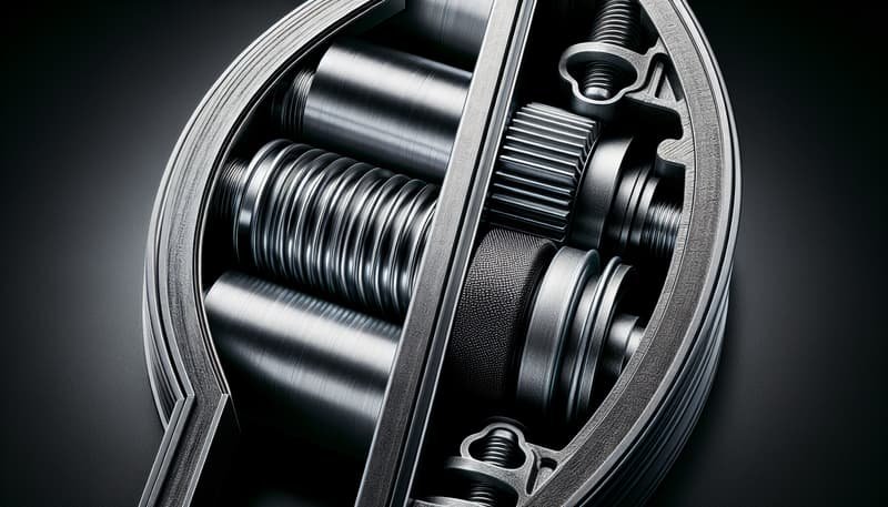 Garage Door Roller Replacement service in North Reading