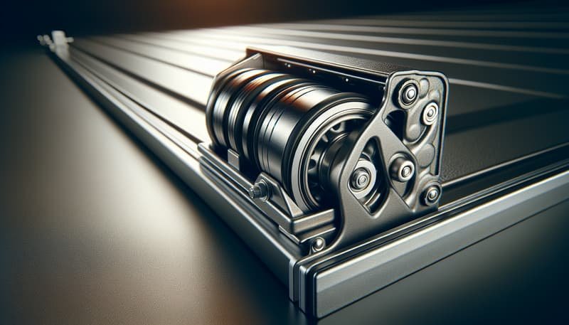 Garage Door Roller Replacement service in Topsfield